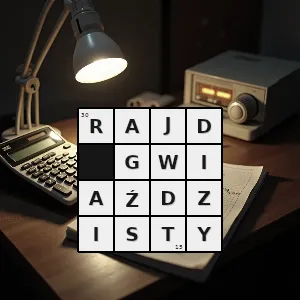 Rozwiązanie krzyżówki: rajd samochodowy lub motocyklowy który polega na tym że zawodnicy startują z różnych miejscowości i zdążają do wspólnej mety - rajd gwiaździsty | hasła, synonimy i podpowiedzi Hasło krzyżówkowe rajd samochodowy lub motocyklowy który polega na tym że zawodnicy startują z różnych miejscowości i zdążają do wspólnej mety - rajd gwiaździsty – rozwiązanie, synonimy, podpowiedzi i definicje krzyżówkowe